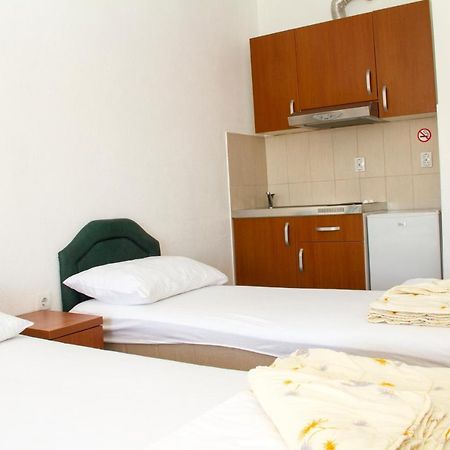 Guest House Galija Budva Exterior photo
