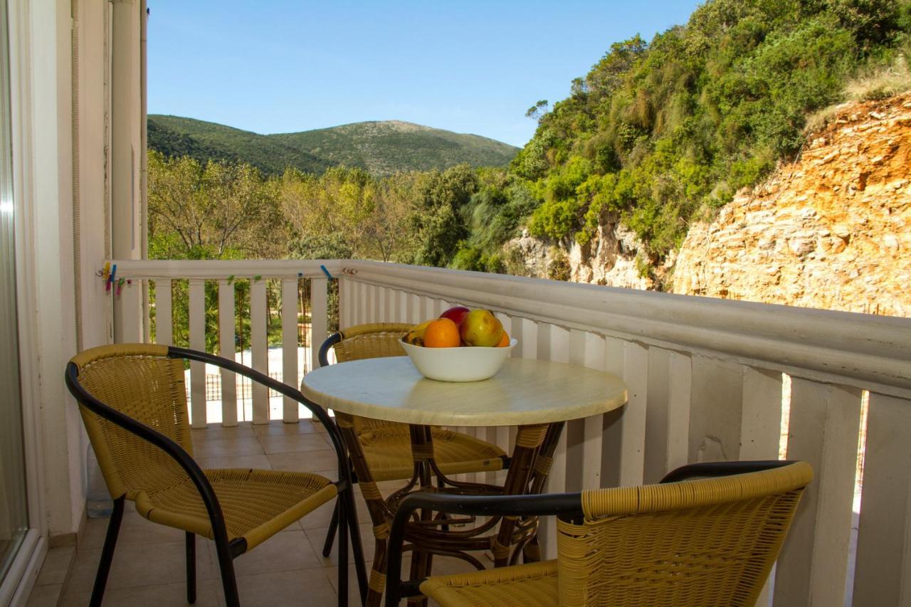 Guest House Galija Budva Exterior photo