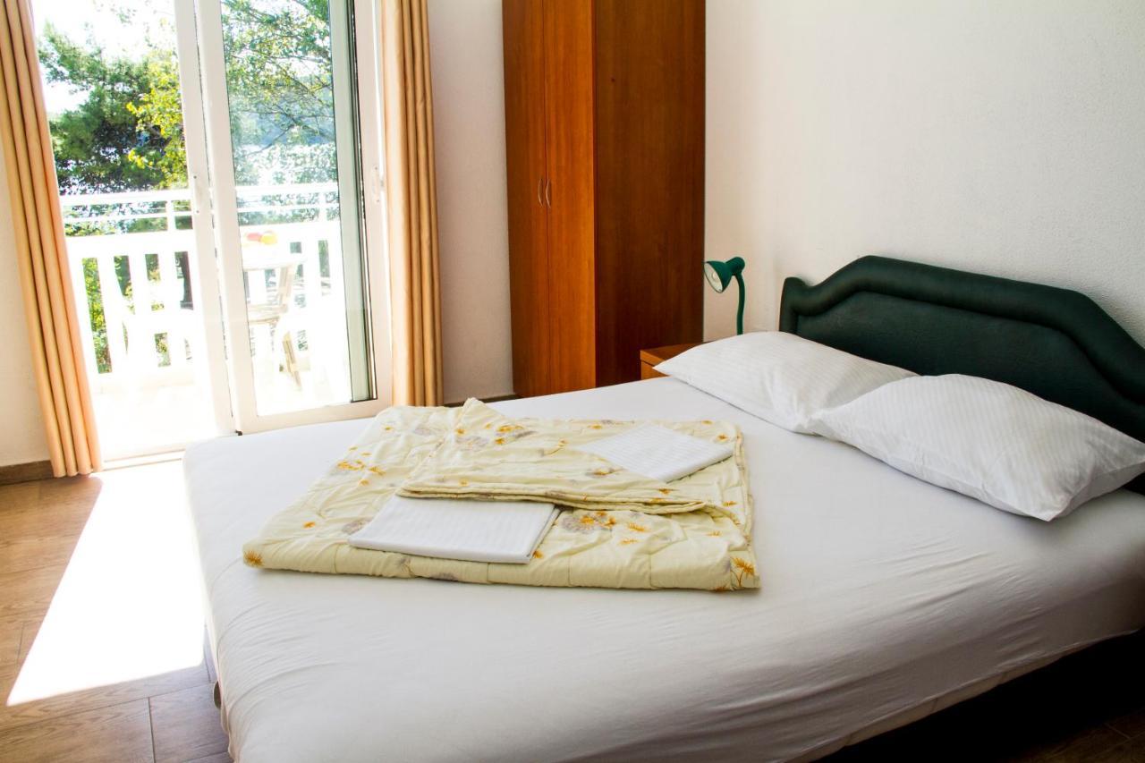 Guest House Galija Budva Exterior photo